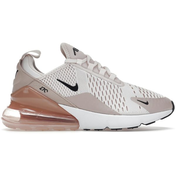 Air Max 270 Light Soft Pink (Womens)