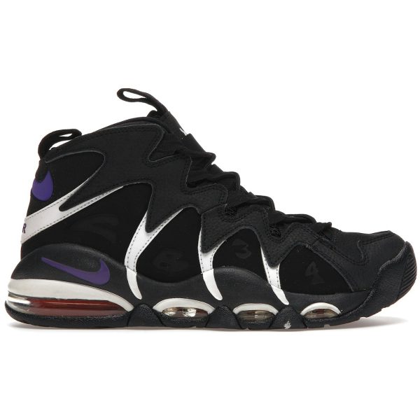 Nike Air Max CB 34 Black Club Purple (2015)