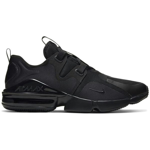 Nike Air Max Infinity Black/Black