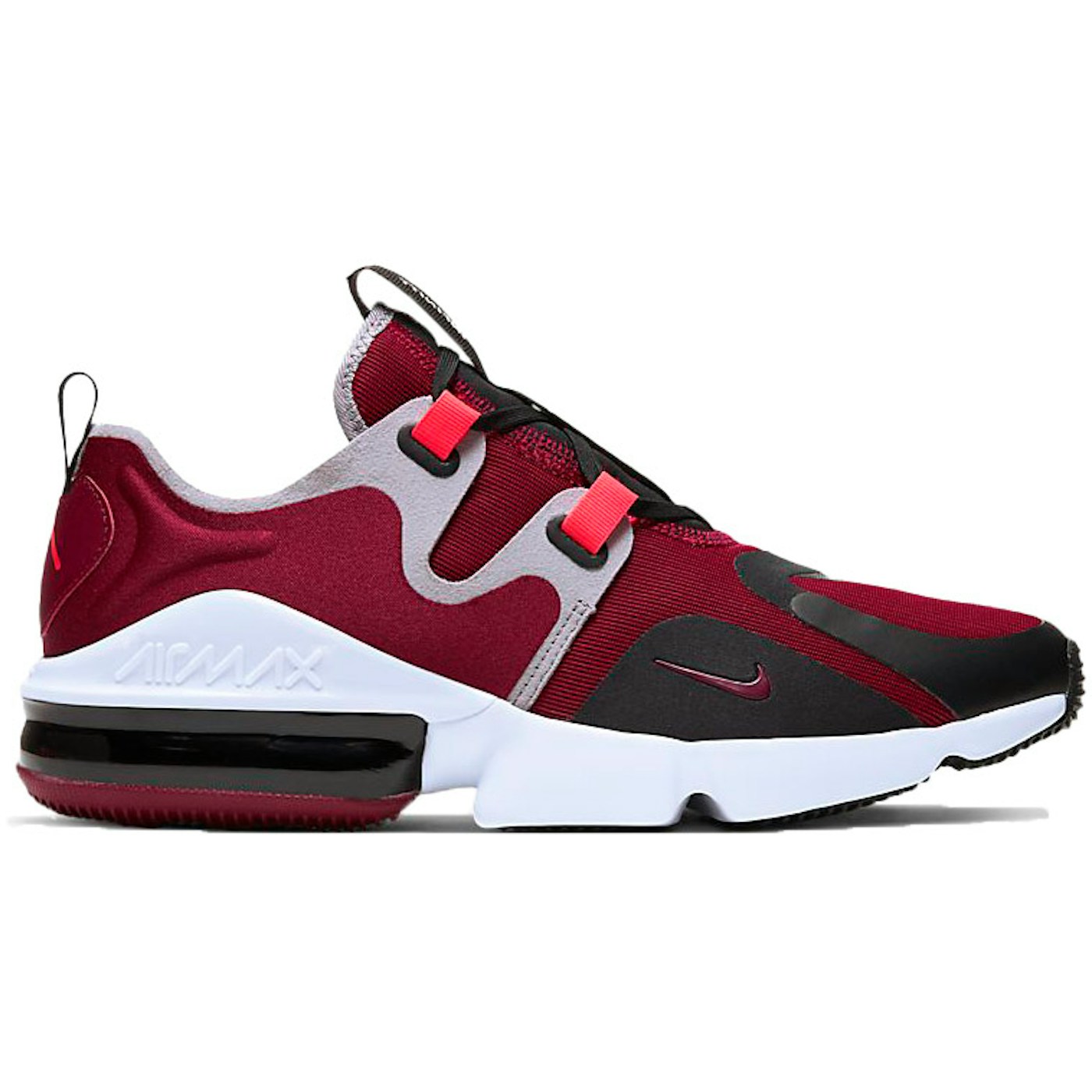 Nike Air Max Infinity Team Red