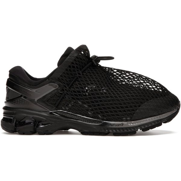 ASICS Gel-Kayano 26 Vivienne Westwood Black