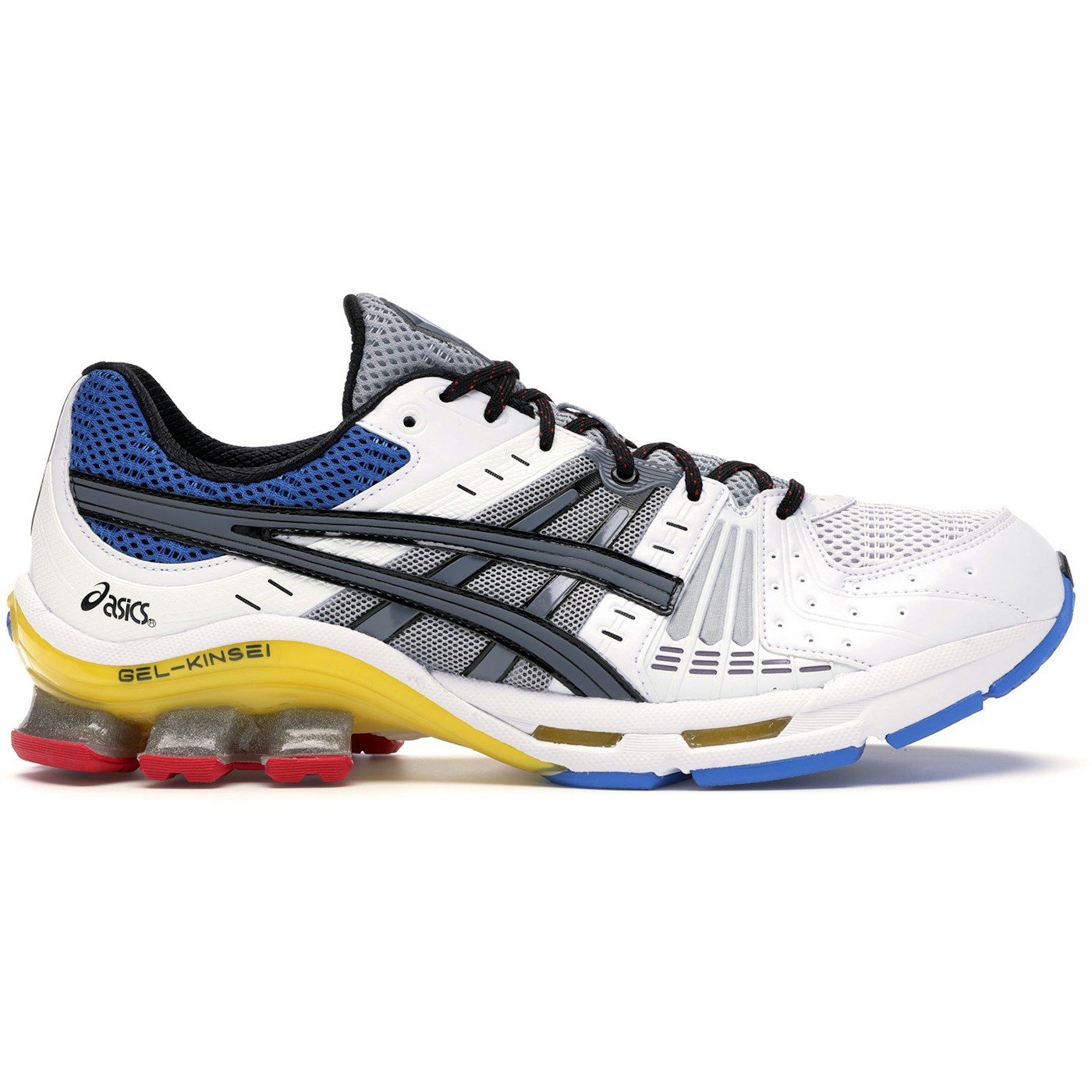 ASICS Gel-Kinsei OG White Metropolis 3 ASICS Gel-Kinsei OG White Metropolis