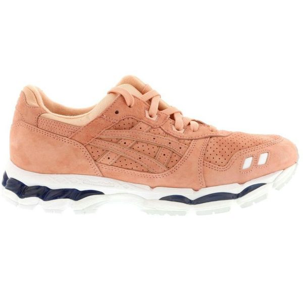 ASICS Gel-Lyte 3.1 Ronnie Fieg Salmon (Special Box)