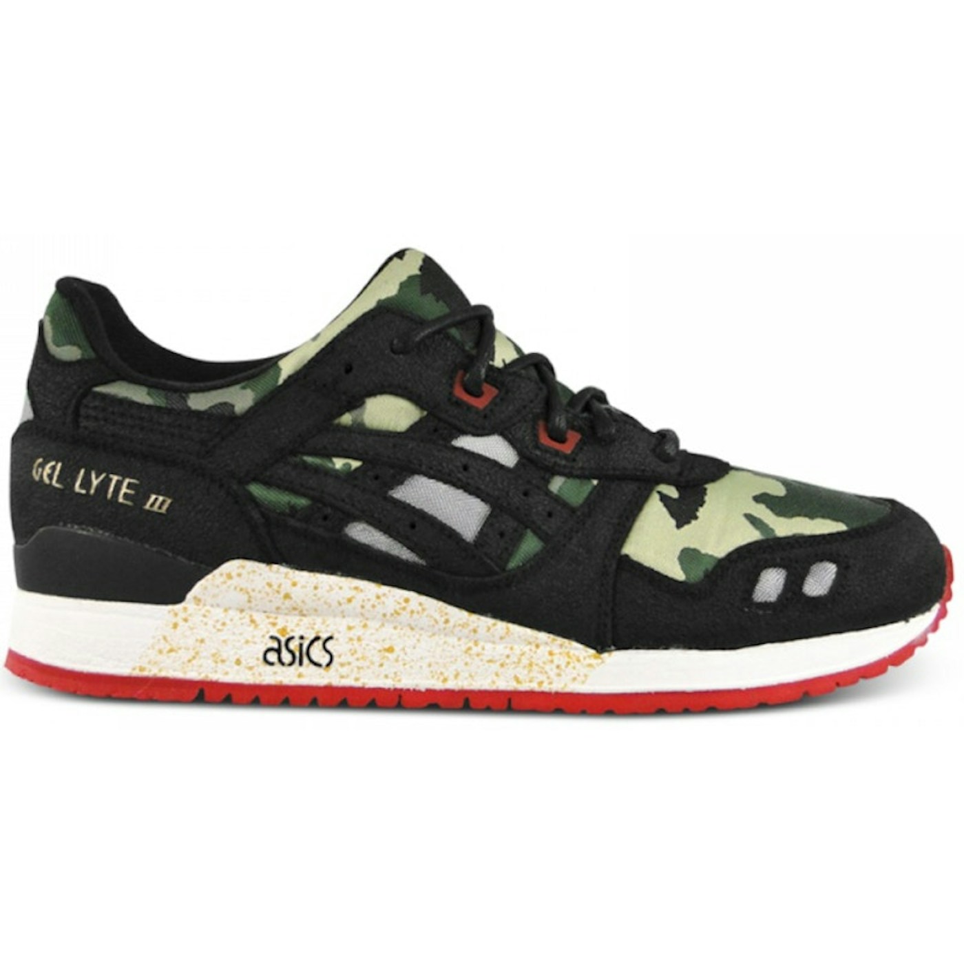 ASICS Gel-Lyte III Bait Vanquish