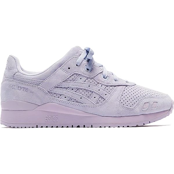 ASICS Gel-Lyte III Ronnie Fieg The Palette Avalanche