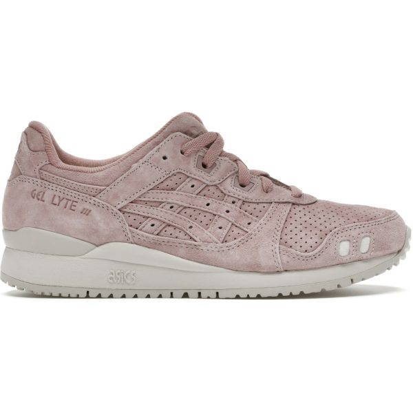 ASICS Gel-Lyte III Ronnie Fieg The Palette Dusty Quartz