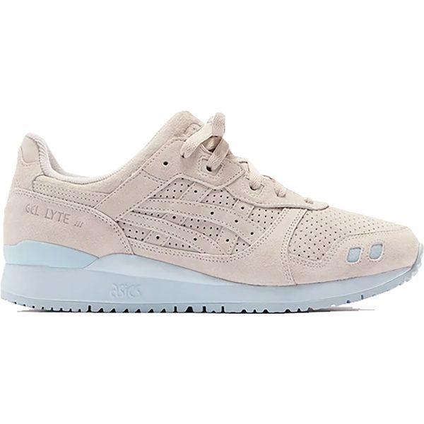 ASICS Gel-Lyte III Ronnie Fieg The Palette Hallow
