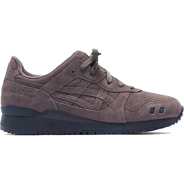 ASICS Gel-Lyte III Ronnie Fieg The Palette Hurricane