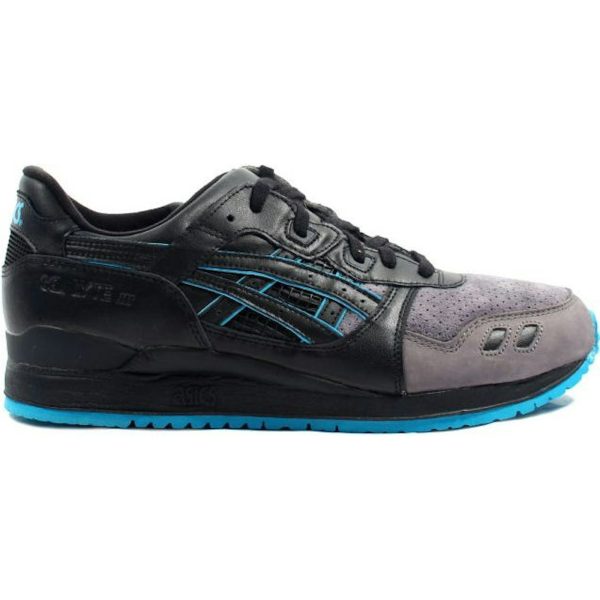 ASICS Gel-Lyte III Ronnie Fieg Leatherback