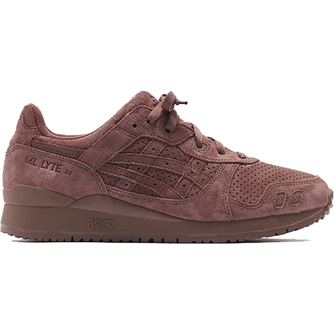 ASICS Gel-Lyte III Ronnie Fieg The Palette Rogue