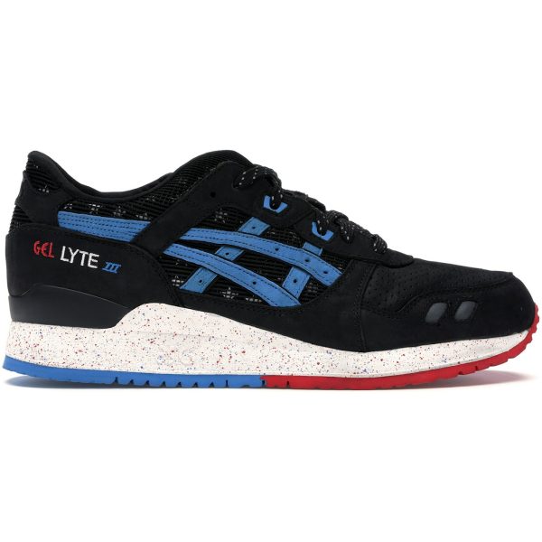 ASICS Gel-Lyte III Villa x Wale Bottle Rocket