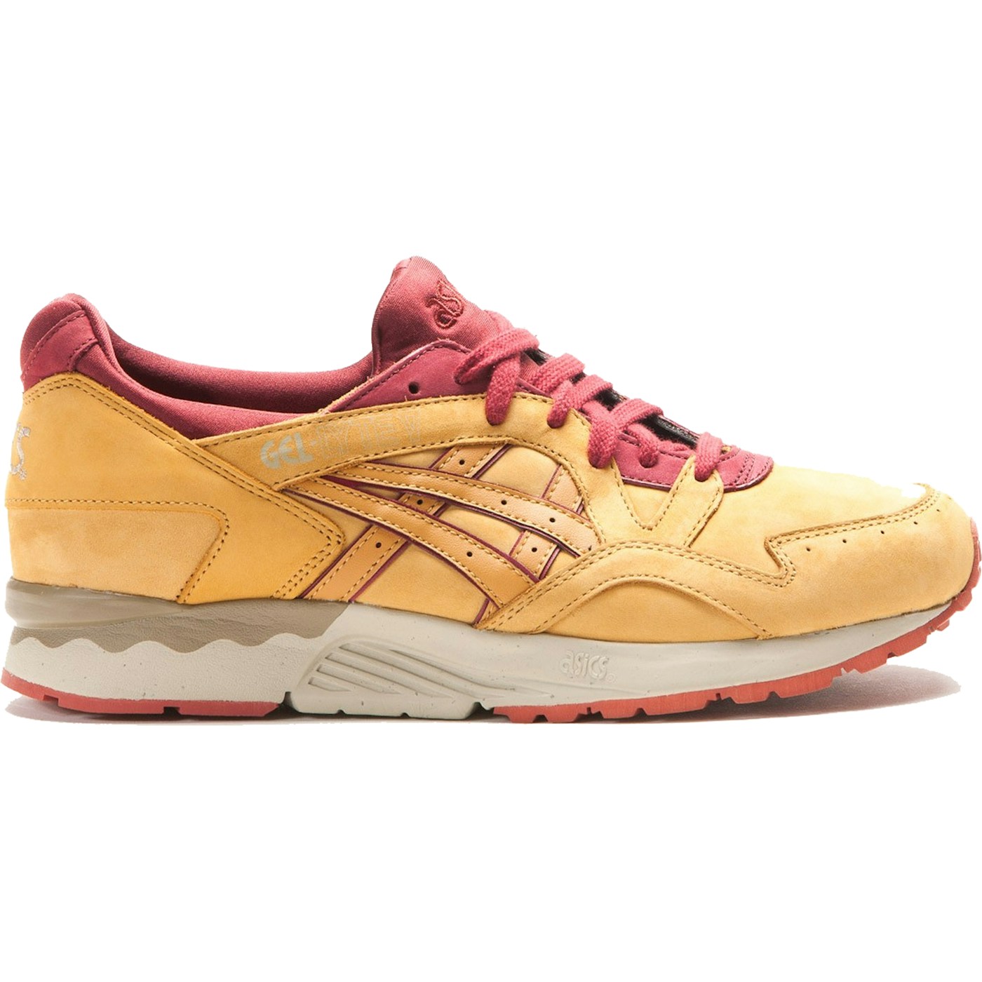 ASICS Gel-Lyte V Alpine Blast Pack