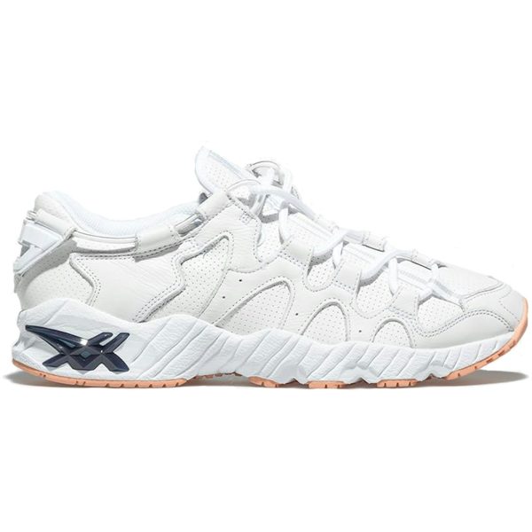 ASICS Gel-Mai Ronnie Fieg Salmon (Special Box)