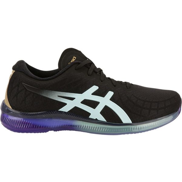 ASICS Gel-Quantum Infinity Black Icy Morning (Womens)