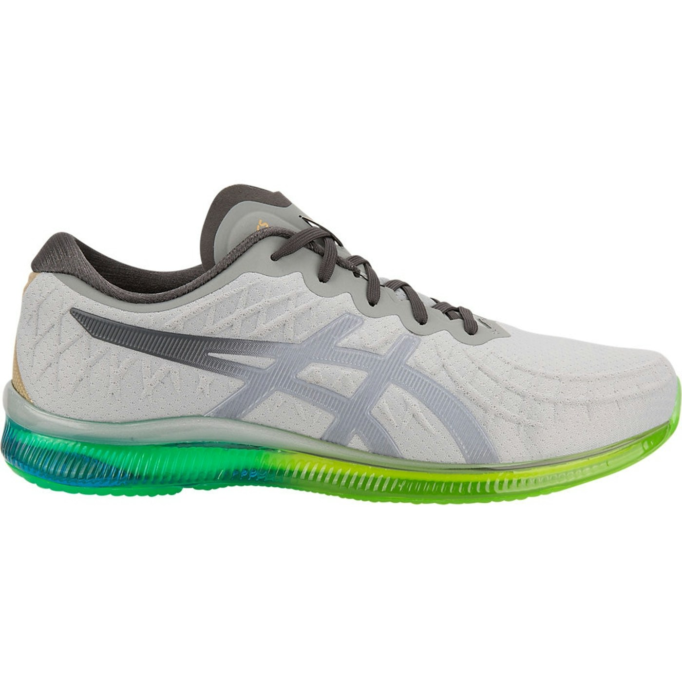 ASICS Gel-Quantum Infinity Mid Grey Dark Grey 1 ASICS Gel-Quantum Infinity Mid Grey Dark Grey
