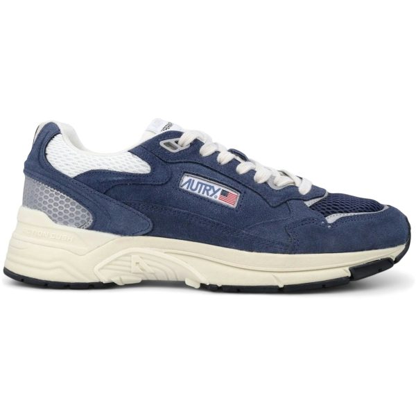 Autry Hyperway Bluette Marshmallow