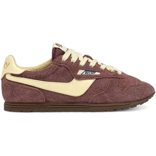 Autry Windspin Low Chianti Rutabaga (Womens)