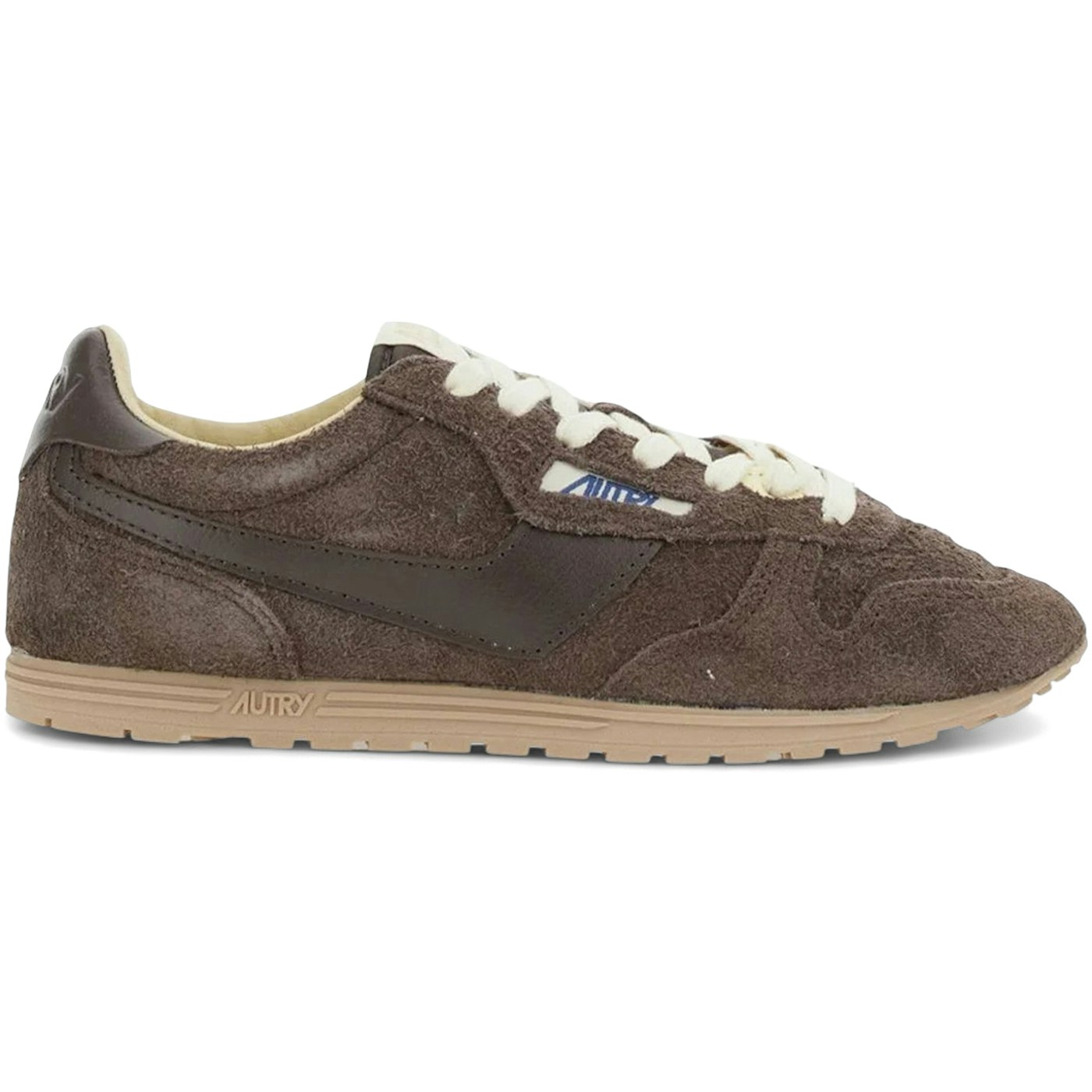 Autry Windspin Low Ebony (Womens)