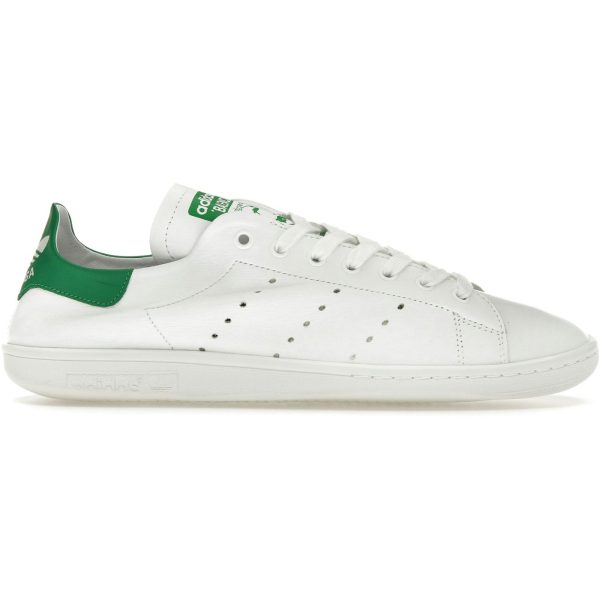 Balenciaga x adidas Stan Smith Core White Green