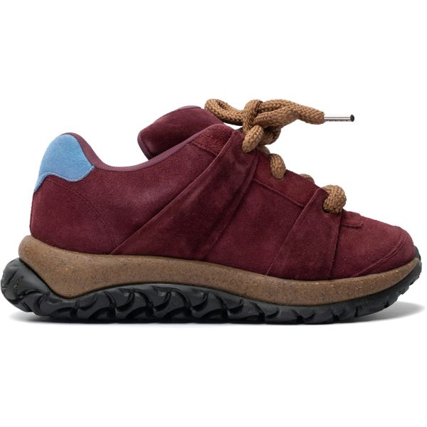 Birkenstock 1774 Goerlitz Bordeaux