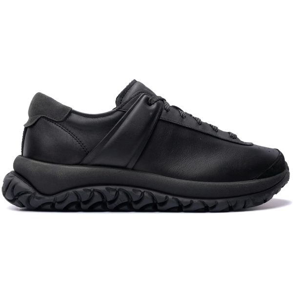 Birkenstock 1774 Stroedt Black