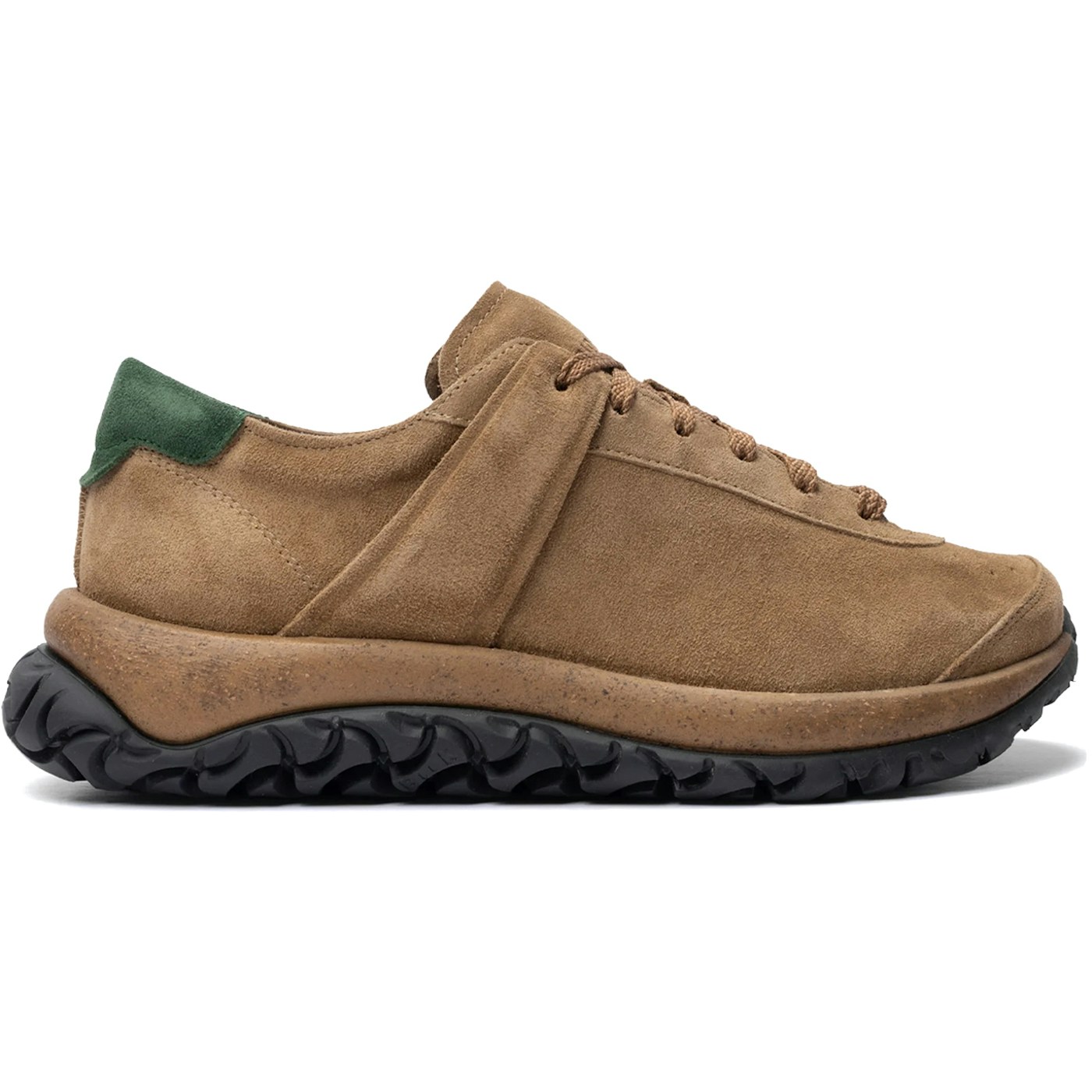 Birkenstock 1774 Stroedt Taupe