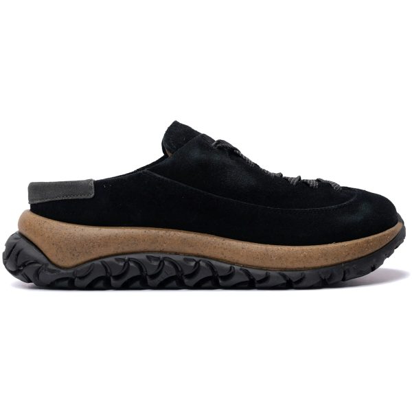 Birkenstock 1774 Uerzell Black
