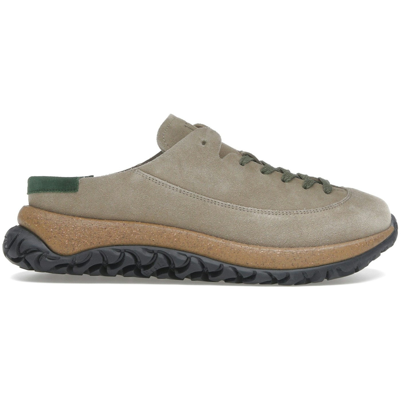 Birkenstock 1774 Uerzell Thibo Denis Taupe 2 Birkenstock 1774 Uerzell Thibo Denis Taupe