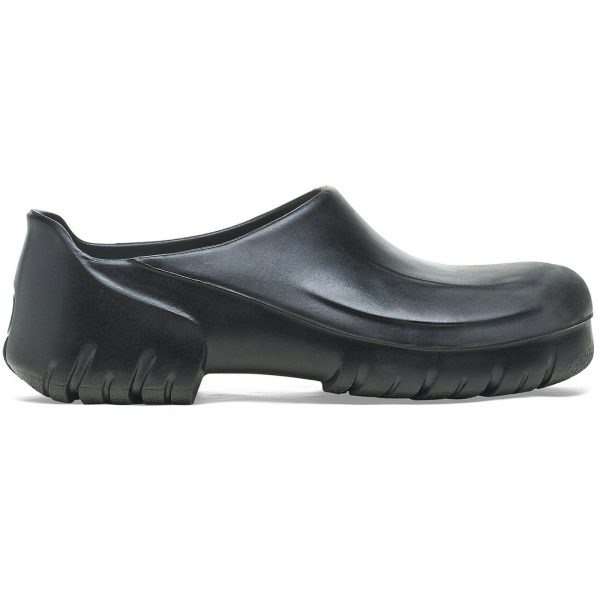 Birkenstock A630 Clog Black