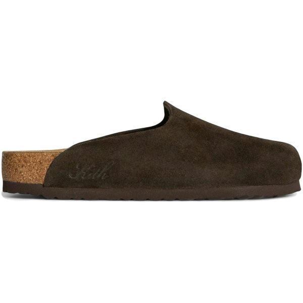 Birkenstock Amsterdam Kith Mocca