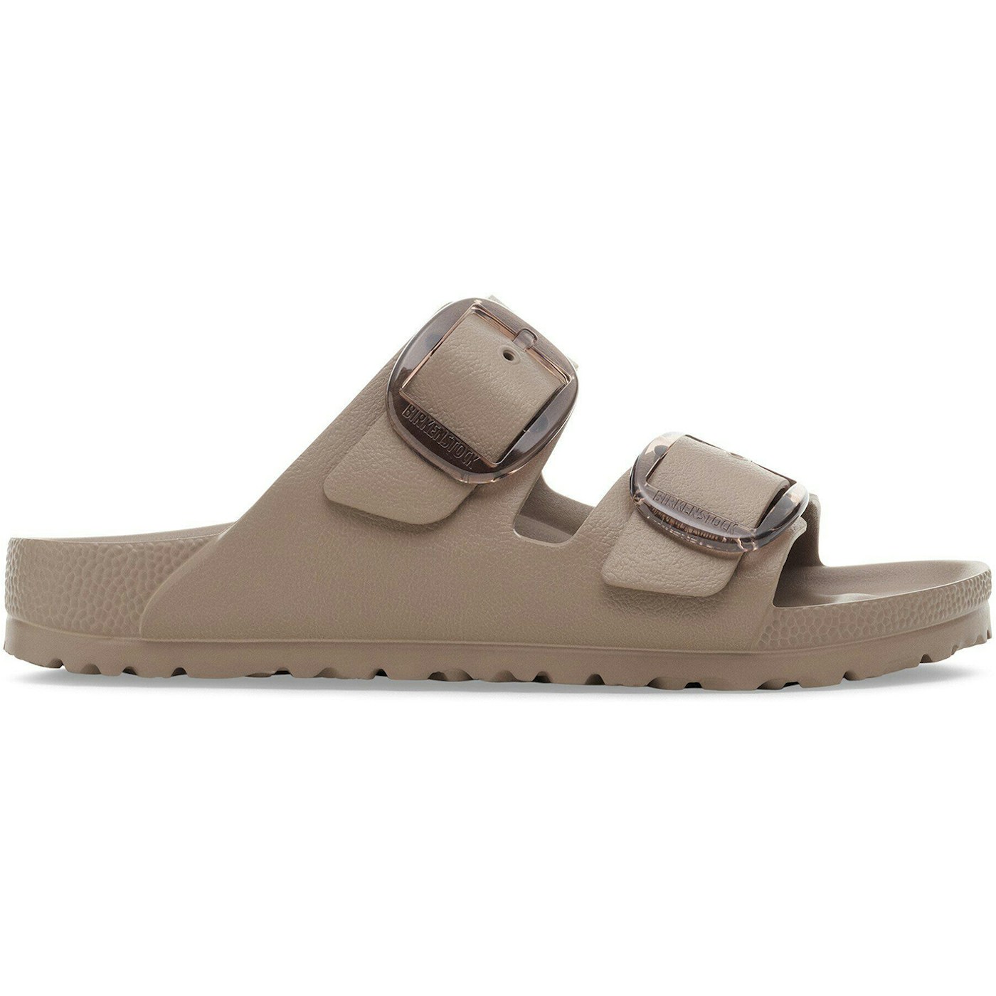 Birkenstock Arizona Big Buckle EVA Grey Taupe 2 Birkenstock Arizona Big Buckle EVA Grey Taupe