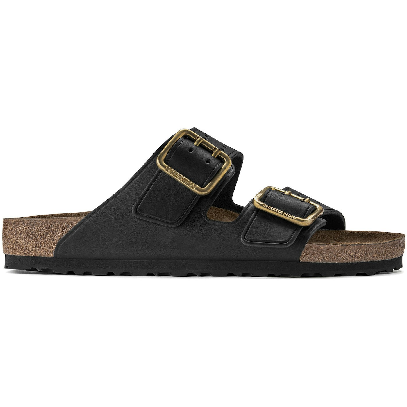 Birkenstock Arizona Bold Leather Roast Black 3 Birkenstock Arizona Bold Leather Roast Black