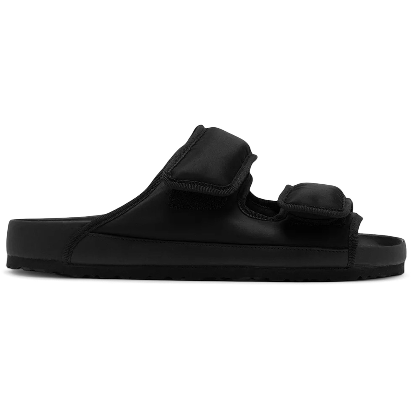 Birkenstock Arizona CosNy Black 1 Birkenstock Arizona CosNy Black