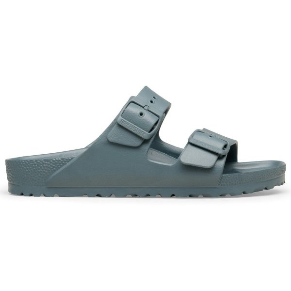 Birkenstock Arizona Essentials EVA Basalt Grey