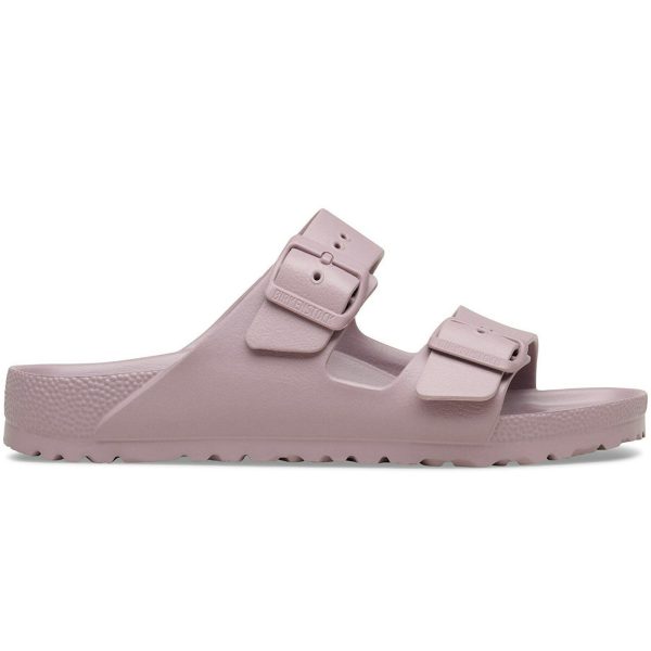 Birkenstock Arizona Essentials EVA Faded Purple