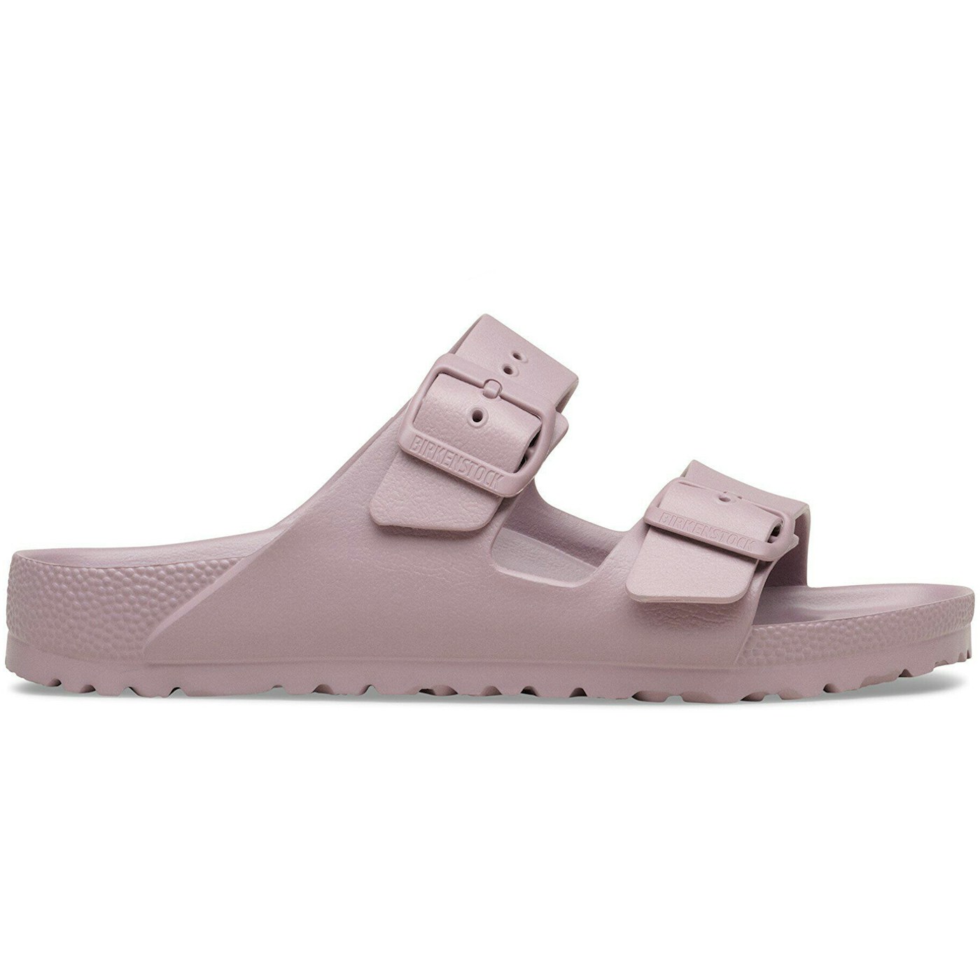 Birkenstock Arizona Essentials EVA Faded Purple 1 Birkenstock Arizona Essentials EVA Faded Purple