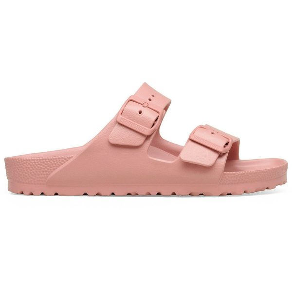Birkenstock Arizona Essentials EVA Pink Clay