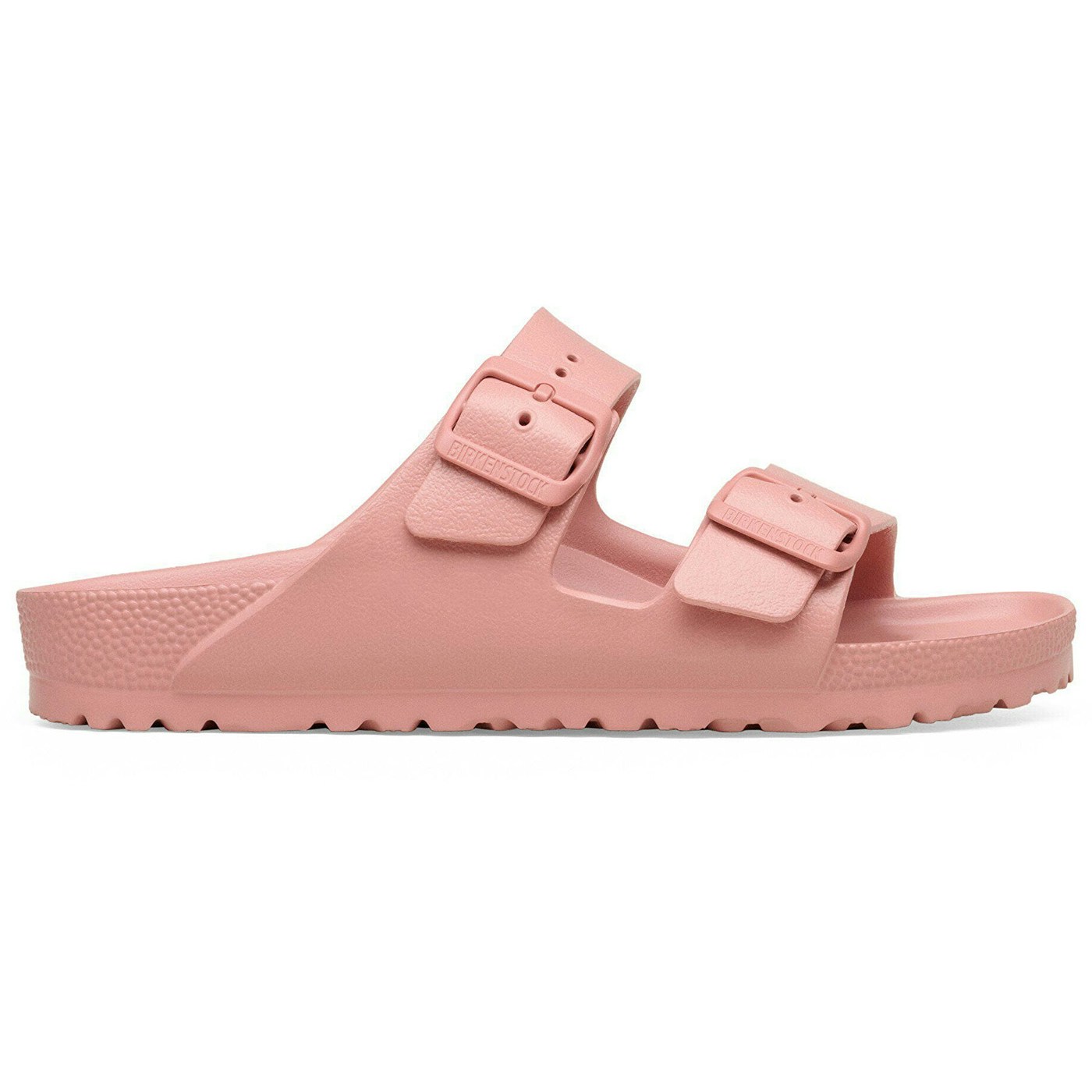 Birkenstock Arizona Essentials EVA Pink Clay 3 Birkenstock Arizona Essentials EVA Pink Clay
