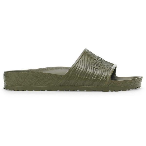 Birkenstock Barbados Essentials Khaki