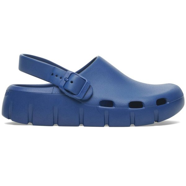 Birkenstock Birki Flow EVA Navy (Kids)
