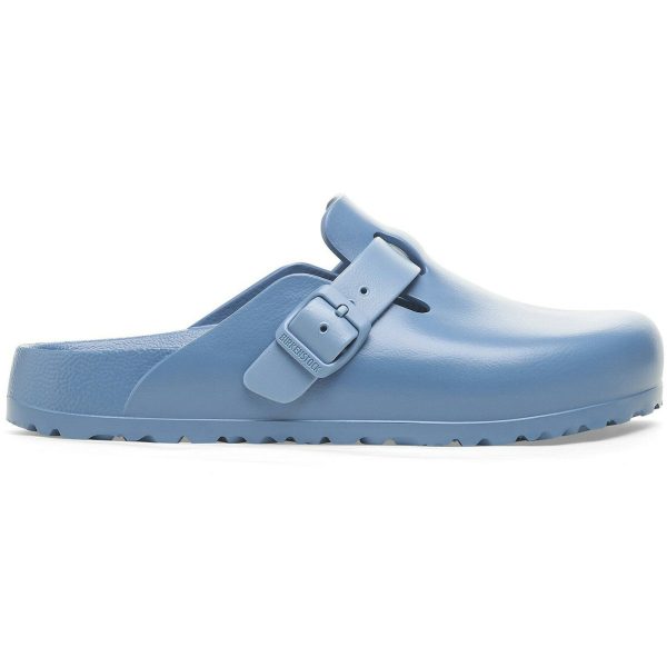 Birkenstock Boston Essentials EVA Elemental Blue