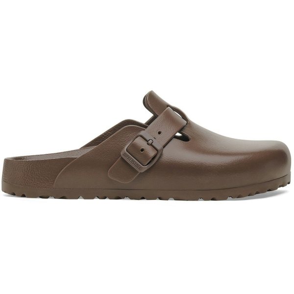 Birkenstock Boston Essentials EVA Roast