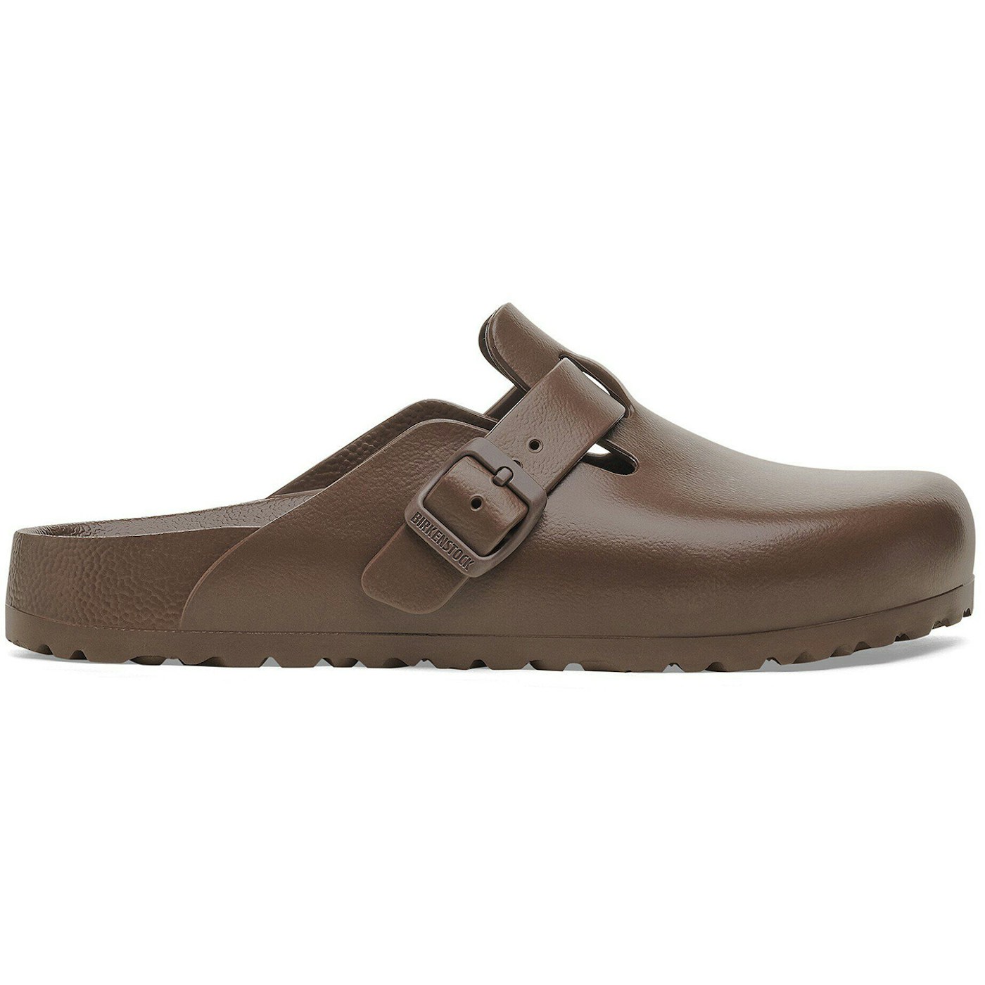 Birkenstock Boston Essentials EVA Roast