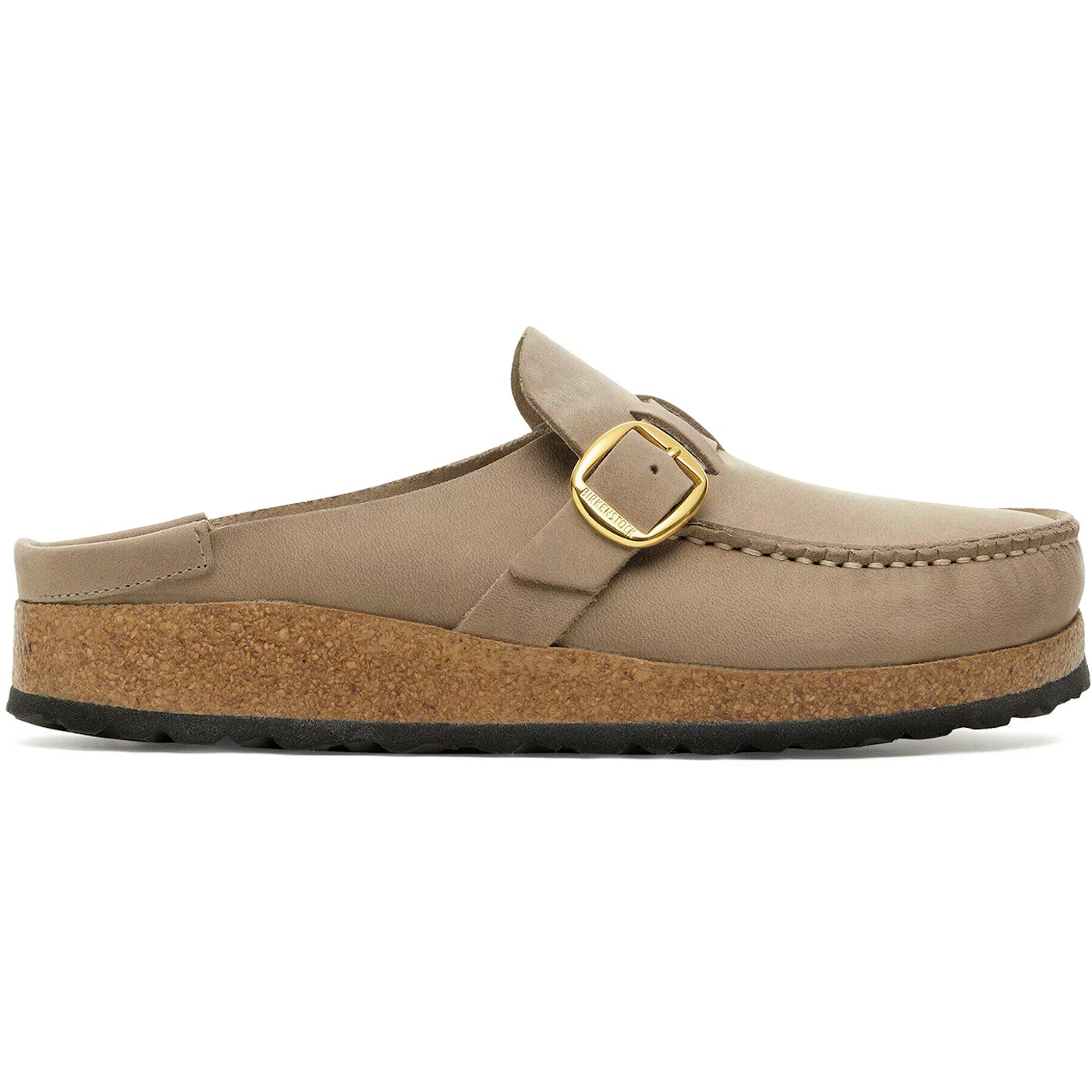 Birkenstock Buckley Oiled Leather Tobacco Brown 3 Birkenstock Buckley Oiled Leather Tobacco Brown