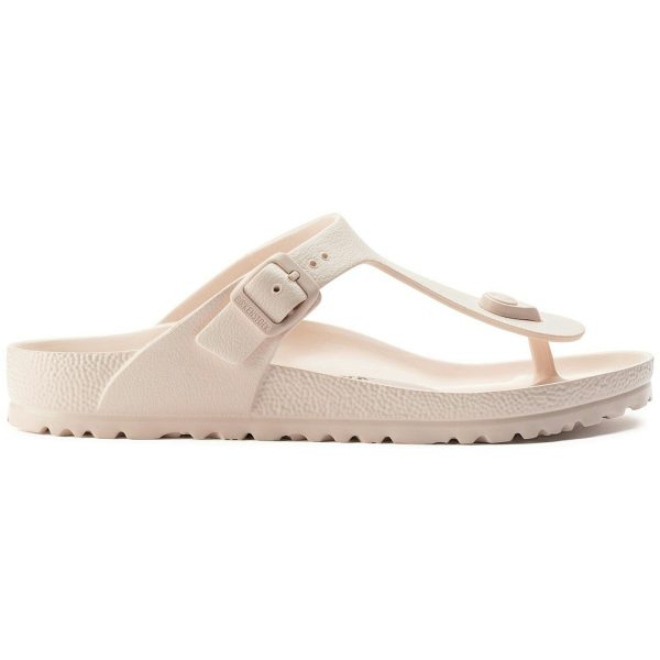 Birkenstock Gizeh Essentials EVA Light Rose