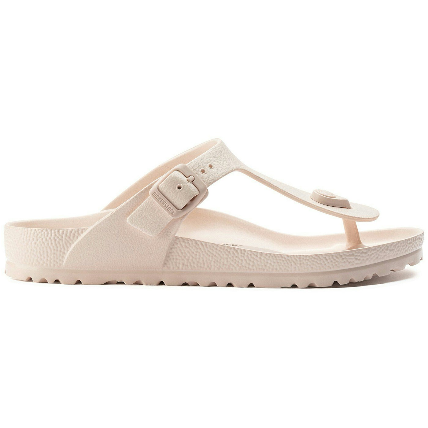 Birkenstock Gizeh Essentials EVA Light Rose
