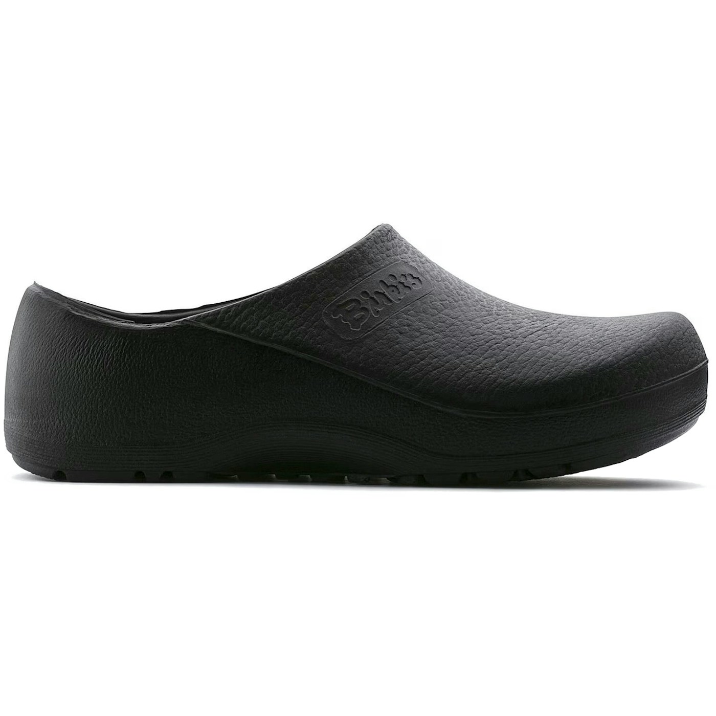 Birkenstock Profi-Birki Black 2 Birkenstock Profi-Birki Black