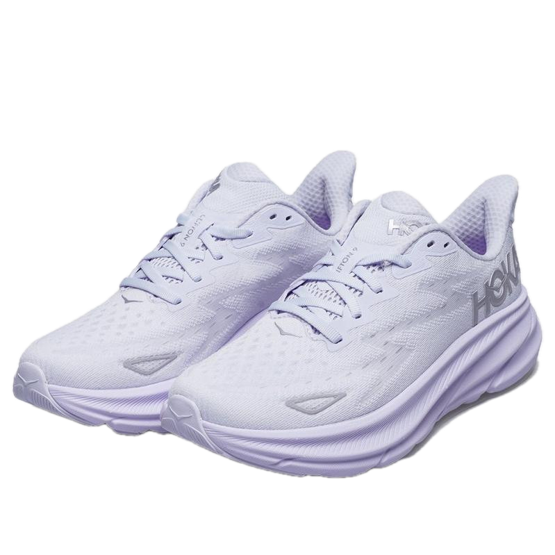 Hoka One One Clifton 9 Starlight Glow (Womens)