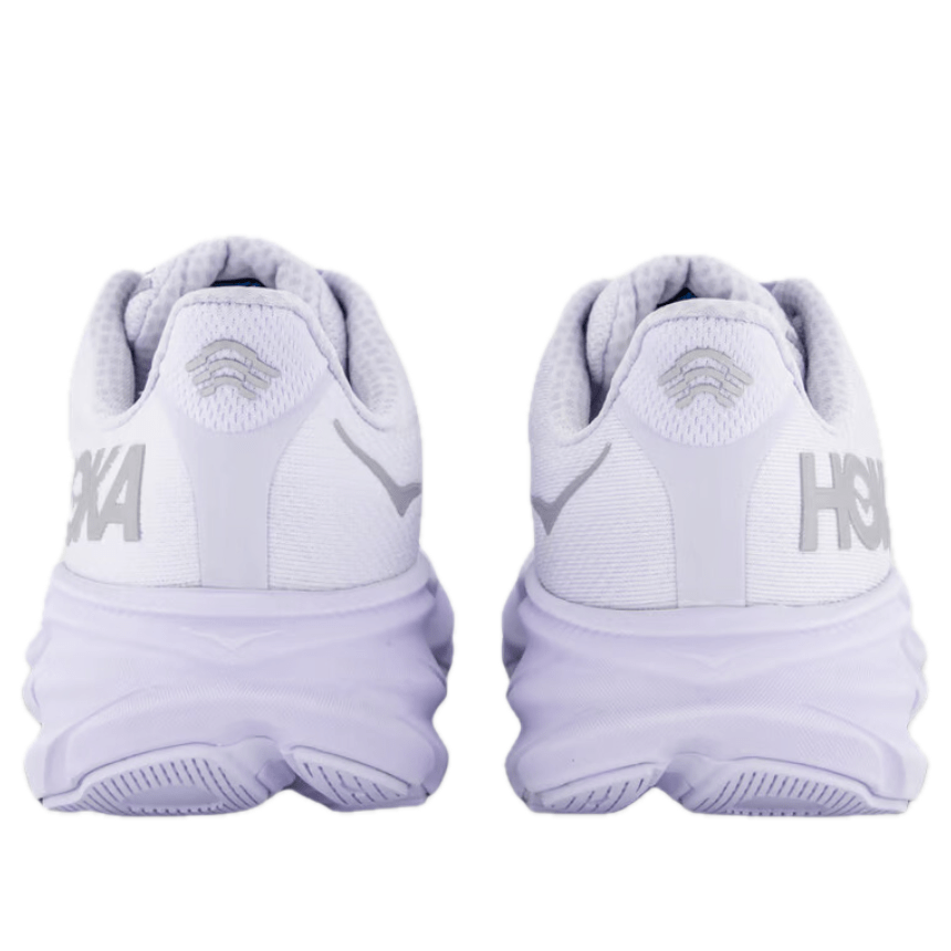Hoka One One Clifton 9 Starlight Glow (Womens)