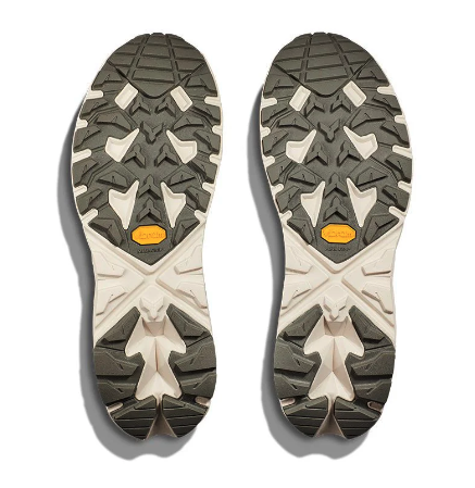 Hoka One One Anacapa Breeze Low Barley Oat Milk